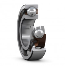 SKF 6204 ETN9/C3H kuličkové ložisko - N1