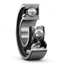 SKF 6203 RSH kuličkové ložisko - N1