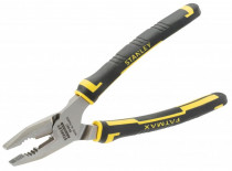 Kleště kombinované 180mm FatMax, STANLEY 0-89-867 - N1