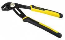 Kleště přestavitelné SIKO s tlačítkem 300 mm FatMax, STANLEY  0-84-649 - N1