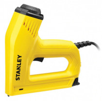 Elektrická sponkovačka TRE550 HD, STANLEY, 6-TRE550 - N1