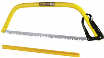 Pila oblouková na vlhké dřevo 610mm, STANLEY, 1-15-368 - N1
