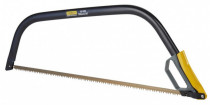 Pila oblouková na vlhké dřevo 760mm - PROFI, STANLEY, 1-15-453 - N1