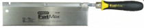 Pila čepovka 250mm FATMAX® s vyhnutou rukojetí, STANLEY 0-15-252 - N1