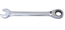 Klíč ráčnový očkoplochý 15x15 mm, STANLEY 4-89-940 - N1