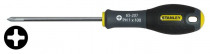 Šroubovák Phillips PH00 x 50 mm FatMax®, STANLEY 1-65-204 - N1