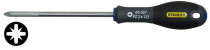 Šroubovák Pozidriv PZ2 x 250 mm FatMax®, STANLEY 1-62-571 - N1