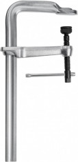 Vysokovýkonná svěrka STBM, těžká, BESSEY, STB30M - 300X175 - N1