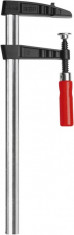 Svěrka z temperované litiny TGK s dřevěnou rukojetí, BESSEY, TGK300 - 3000X120 - N1