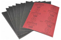 Brusné plátno A96 zrnitost 180 - N1