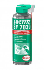 Loctite SF 7039 - 400 ml sprej na čištění kontaktů - N1