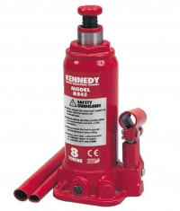 Zvedák hydraulický 8t, zdvih 457 mm Kennedy - N1