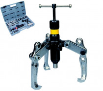 Sada hydraulických stahováků 18ks, 50-250, HP19 Kennedy - N1