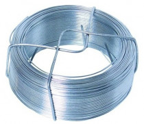 Drát vázací 1,0 mm x 100 m pozink - N1