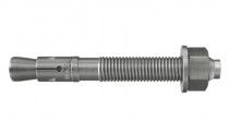 fischer FBN II 20/30/187 R svorníková kotva, nerezová ocel A4 - N1