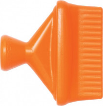 1/4“ naklápěcí 16ti tryska, 1 tryska 1,52mm, LOC-LINE, 49450.1 - N1