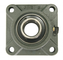 JIB UCF 308 přírubová ložisková jednotka - N1