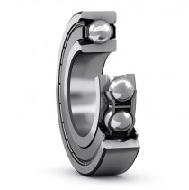 SKF 209-2Z kuličkové ložisko - N1