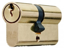 Zámek vložka FAB 3 klíče - 3030 1/1 - N1