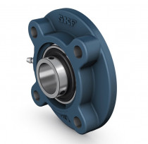 SKF FYC 20 TF přírubová ložisková jednotka - N1