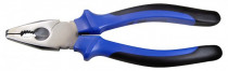 Kleště kombinované 200mm PVC-NiCr, ZBIROVIA 351 - N1