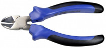 Kleště štípací boční 160 mm PVC-NiCr, Zbirovia 335/140 - N1