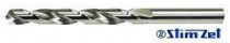 Vrták s válcovou stopkou, vysoce výkonný - střední řada HSSCo, 2907, 5,2 mm - N1