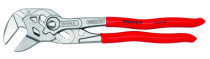 KNIPEX 86 03 180 Klíč klešťový stavitelný do 35 mm - N1