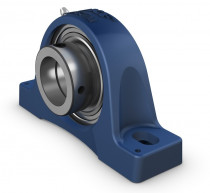 SKF SY 45 WF stojatá ložisková tělesová jednotka - N1