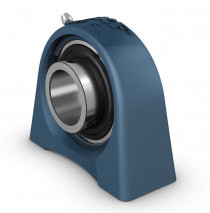 SKF SYF 25 TF stojatá ložisková tělesová jednotka - N1