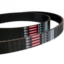 Řemen ozubený 966 14M 85 Gates Powergrip GT4 - N1