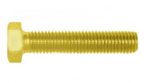 Šroub šestihranný částečný závit UNC 1/2x3.1/4 Grade 5 (~8.8) - N1