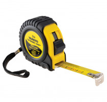 Metr svinovací 5m x 19mm Dynamic Grip 536-146, Yamoto YMT5361460K - N1