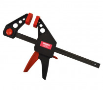 Rychlosvěrka jednoruční 325 mm (190-580 mm, tlak 180 kg) Kennedy - N1