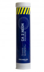 Greaseline Grease CA 2 NEON - 400 g plastické mazivo - N1