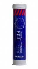 Greaseline Grease LI 2M - 400 g plastické mazivo ( Mogul LV T 2 M ) - N1