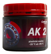 Greaseline Grease AK 2 - 350 g plastické mazivo - N1