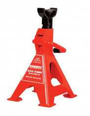 Stojan pod nápravu 3t, 298-428 mm Kennedy - N1