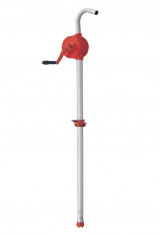 Čerpadlo sudové rotační, závit G2" a M59x5, sací trubka 980 mm Kennedy KEN-540-3100K - N1