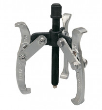 Stahovák mechanický 6" 3-čelisťový, 60-150 mm Kennedy - N1