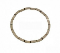 SKF ZW 12x17 rozpěrná podložka - N1