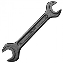 Klíč otevřený oboustranný DIN 895 8x9 mm, Kennedy KEN5803100K - N1