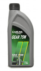 Carline Gear 75W - 1 L převodový olej ( Mogul Trans 75W ) - N1