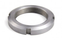 SKF KM 36 pojistná matice - N1