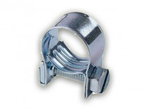 Hadicová spona MINI W4 16-18/9 nerez - N1