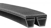 Klínový řemen násobný 2-B 41 Gates Powerband - N1