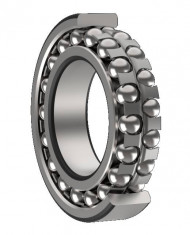ZKL 2308 K NEW FORCE naklápěcí kuličkové ložisko - N1