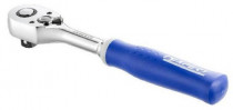 Ráčna 1/2" - 262 mm s přepínací páčkou, Expert E032808 - N1