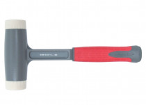 Palička s nylonovými čely 32x340mm Kennedy - N1