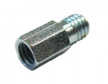 Nástavec 16,5 mm vnější závit M6 kuž., vnitřní M6 LUKO M017001 - N1